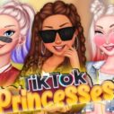 TikTok Princesses Back To Basics 8 tiktok princesses back to basics