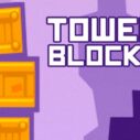 Tower Blocks Deluxe 5 tower blocks deluxe