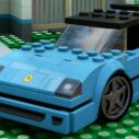 TOY CARS JIGSAW 4 toy cars jigsaw
