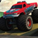 Truck Parking 3d 3 truck parking 3d