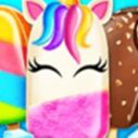 Unicorn Ice Pop - Summer Fun 6 unicorn ice pop summer fun