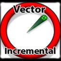 Vector Incremental 8 vector incremental