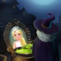 Witch Princess Alchemy 8 witch princess alchemy 2