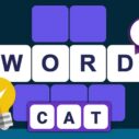 Word Challenge 2 word challenge 1