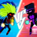 Z Stick Duel Fighting 3 z stick duel fighting 1